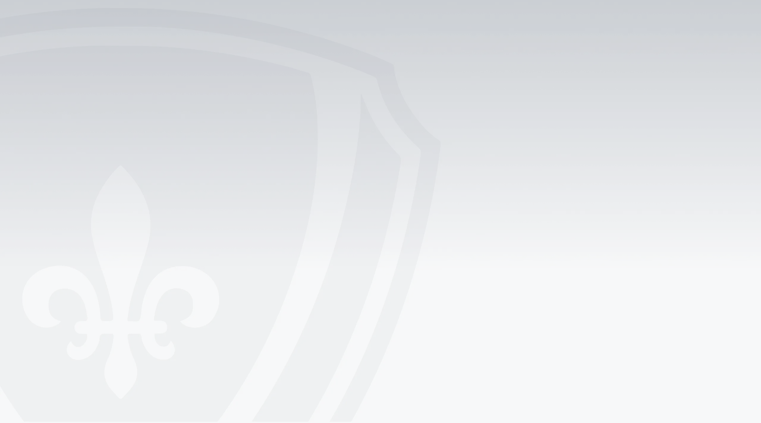 Background with the JADCO crest