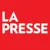 Logo La Presse