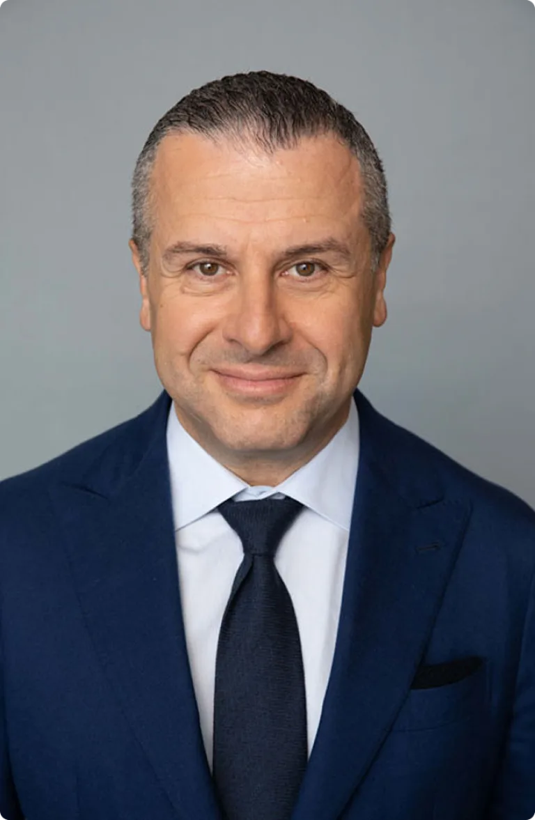 Andre Doudak