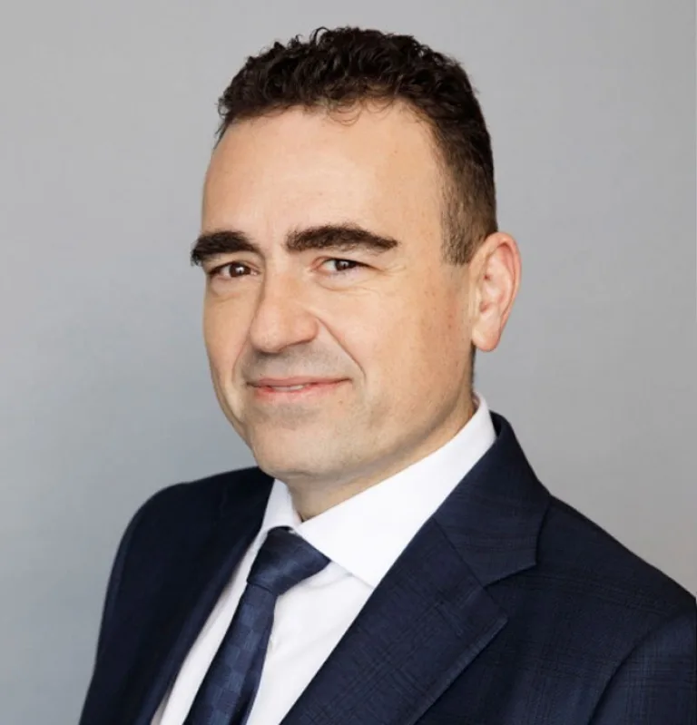 Pierre Khoury