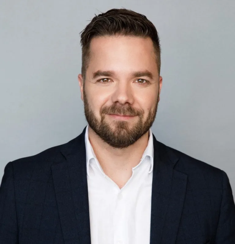 Mathieu Melancon