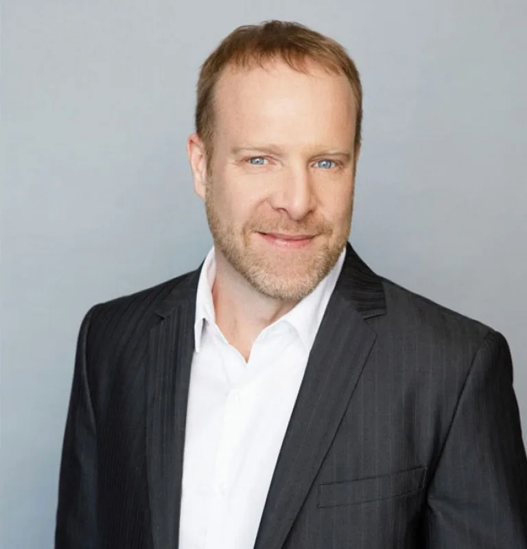 Patrice Robillard